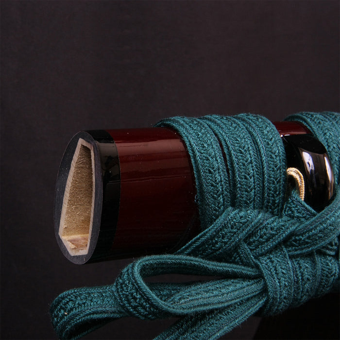 In-Stock Limited Edition Iaito KG12