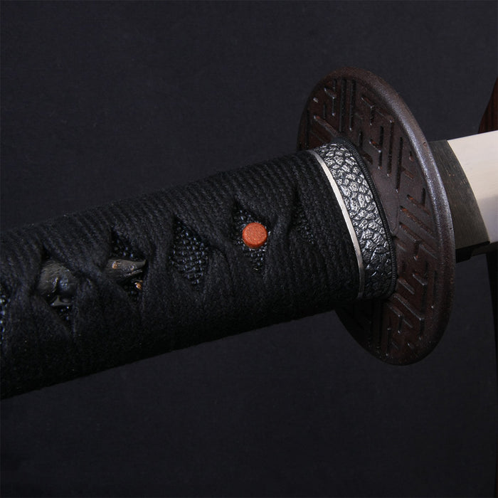 In-Stock Limited Edition Iaito KG13