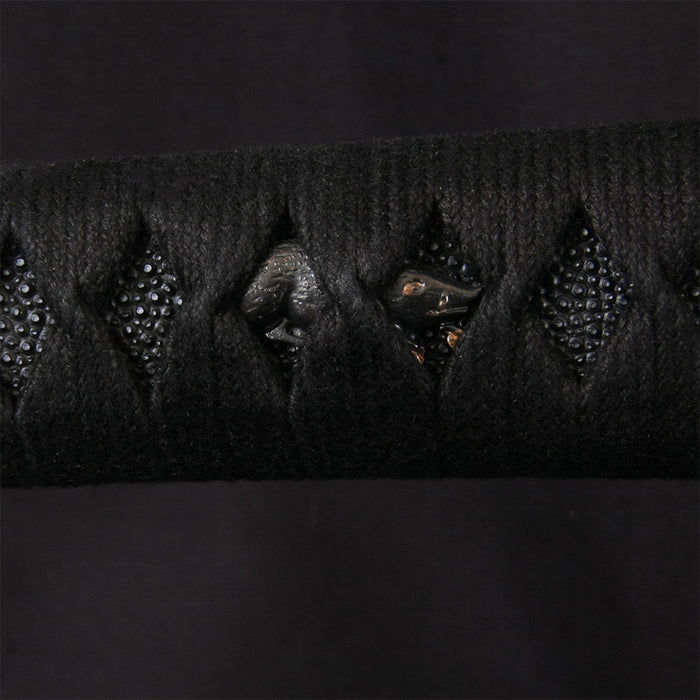 In-Stock Limited Edition Iaito KG13