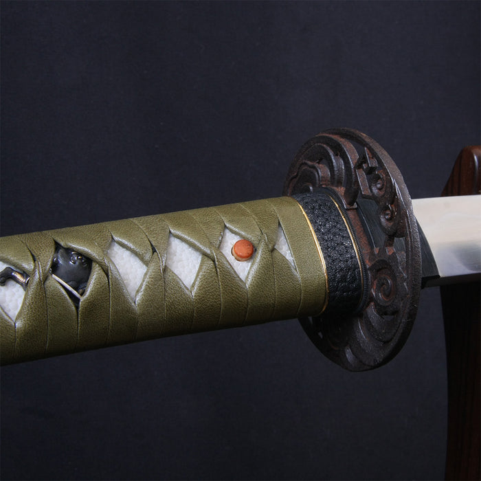 In-Stock Limited Edition Iaito KG14