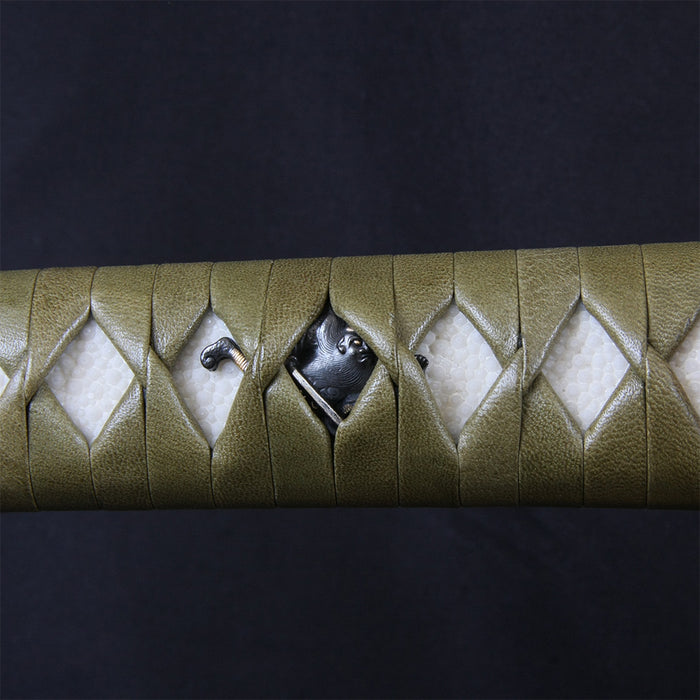 In-Stock Limited Edition Iaito KG14