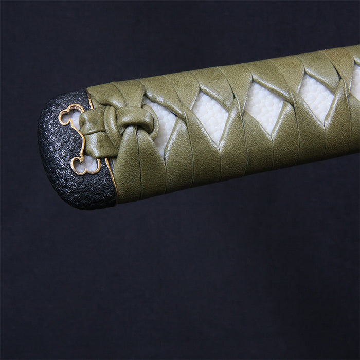 In-Stock Limited Edition Iaito KG14