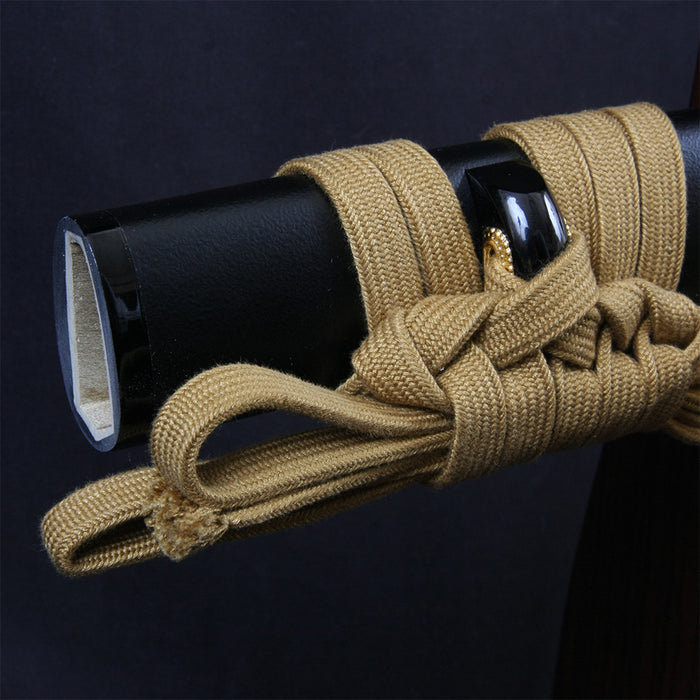 In-Stock Limited Edition Iaito KG14