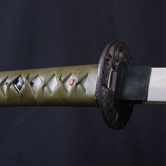 In-Stock Limited Edition Iaito KG14