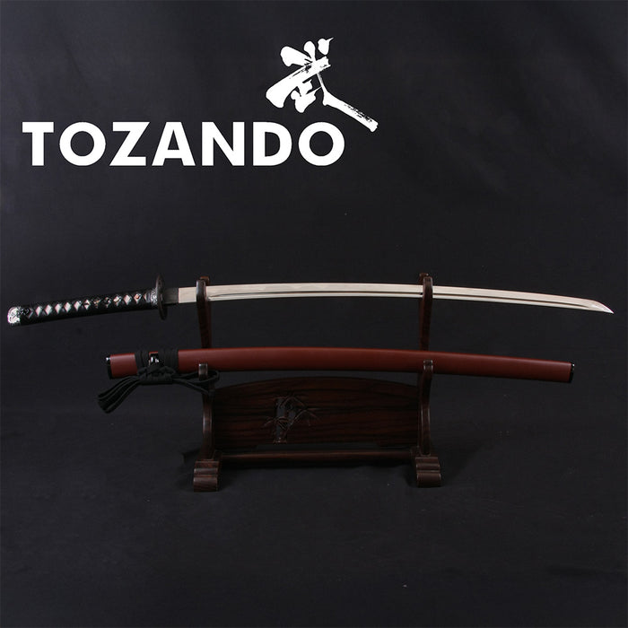 In-Stock Limited Edition Iaito KG15