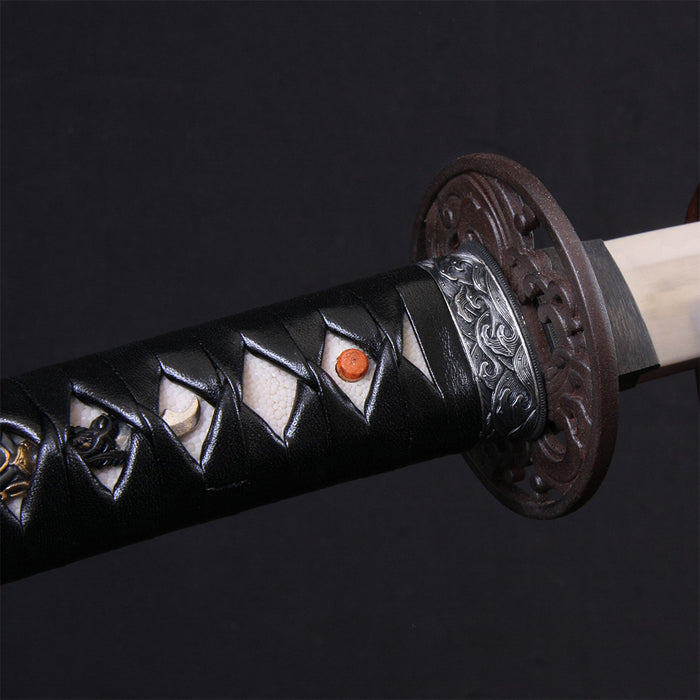 In-Stock Limited Edition Iaito KG15