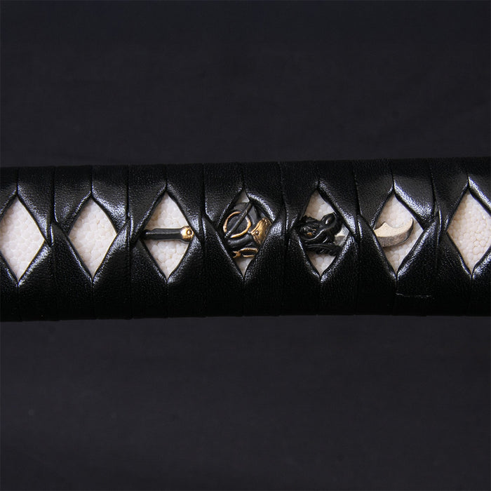 In-Stock Limited Edition Iaito KG15