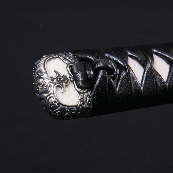 In-Stock Limited Edition Iaito KG15