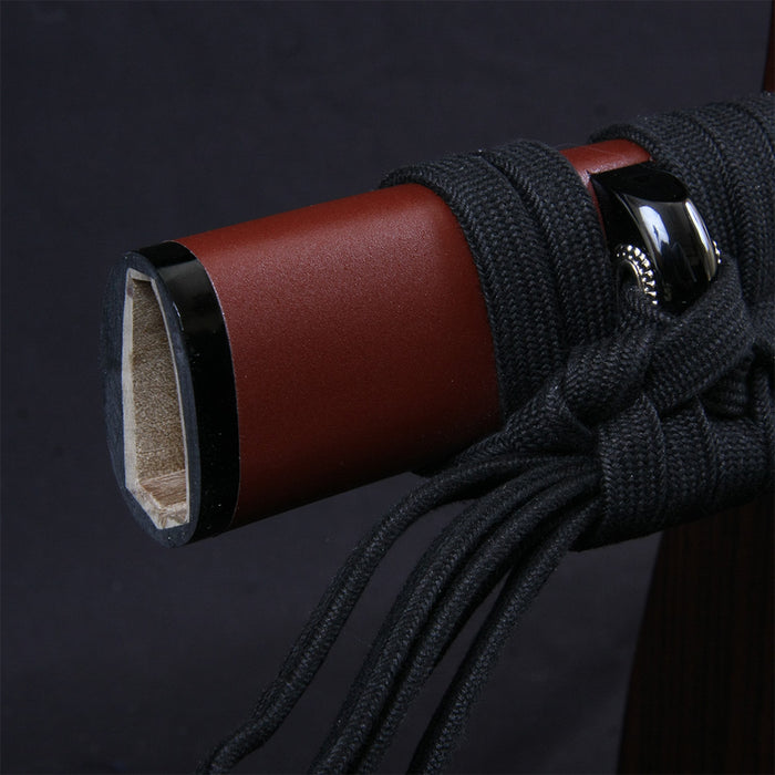 In-Stock Limited Edition Iaito KG15