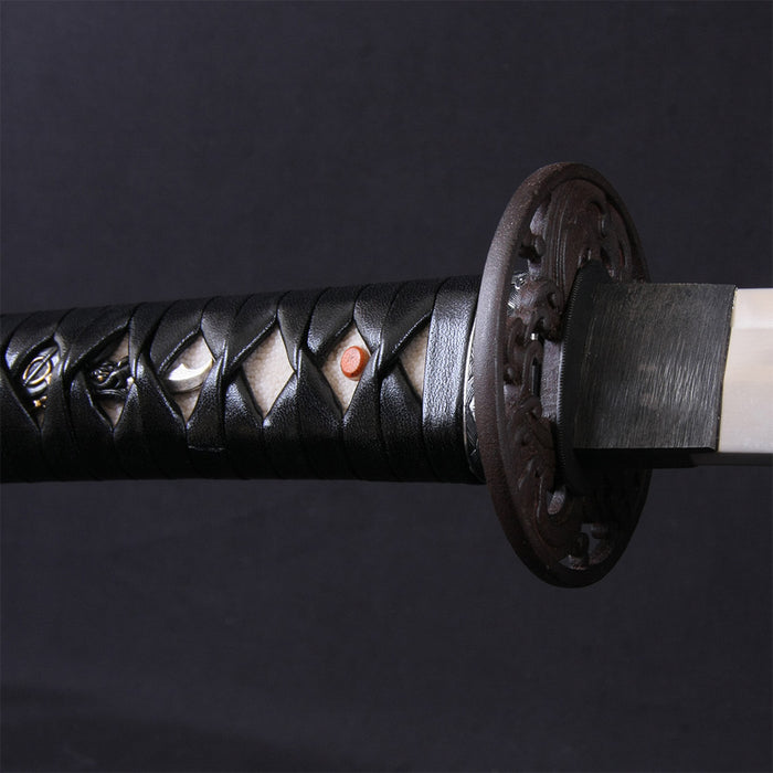 In-Stock Limited Edition Iaito KG15