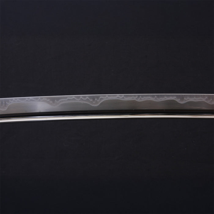 In-Stock Limited Edition Iaito KG15