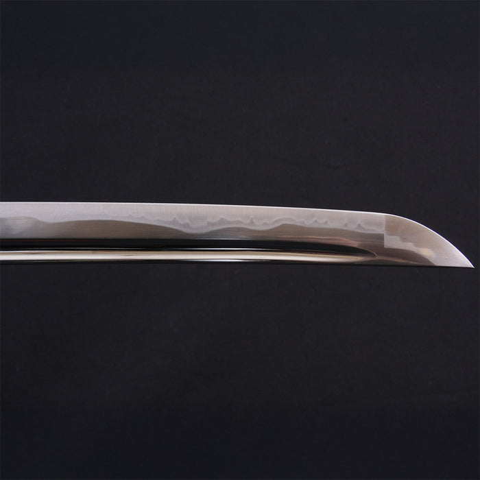 In-Stock Limited Edition Iaito KG15