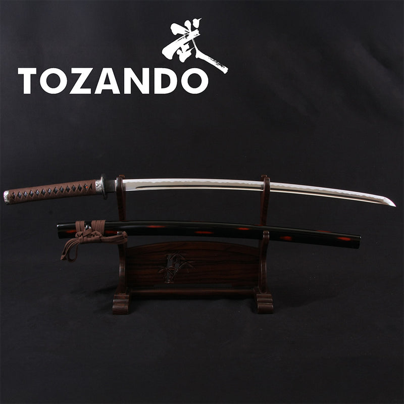In-Stock Limited Edition Iaito KG16