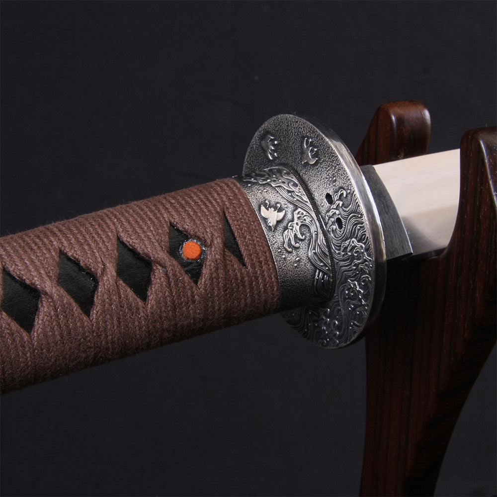 In-Stock Limited Edition Iaito KG16 — Tozando International