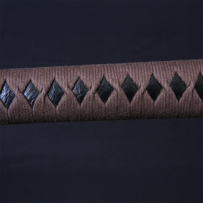 In-Stock Limited Edition Iaito KG16