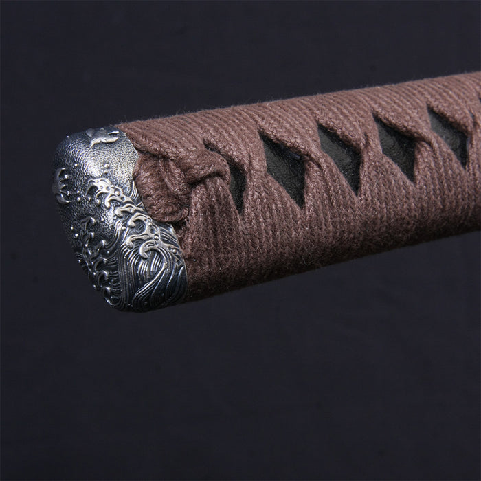 In-Stock Limited Edition Iaito KG16