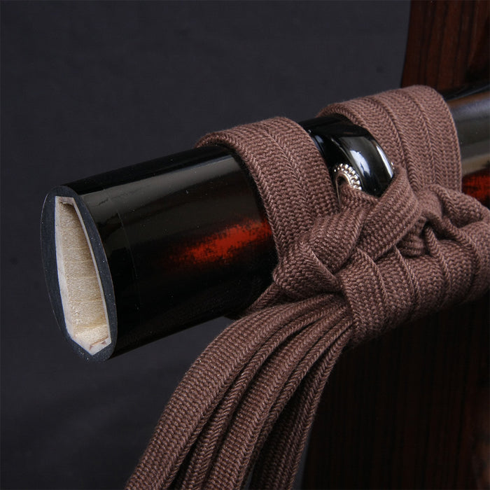 In-Stock Limited Edition Iaito KG16