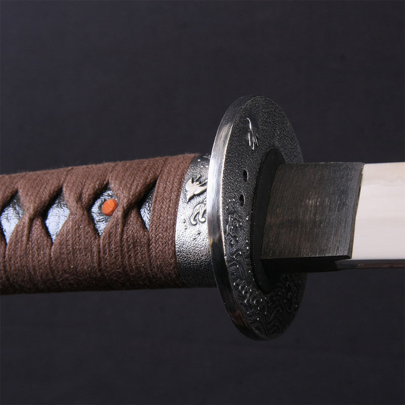 In-Stock Limited Edition Iaito KG16