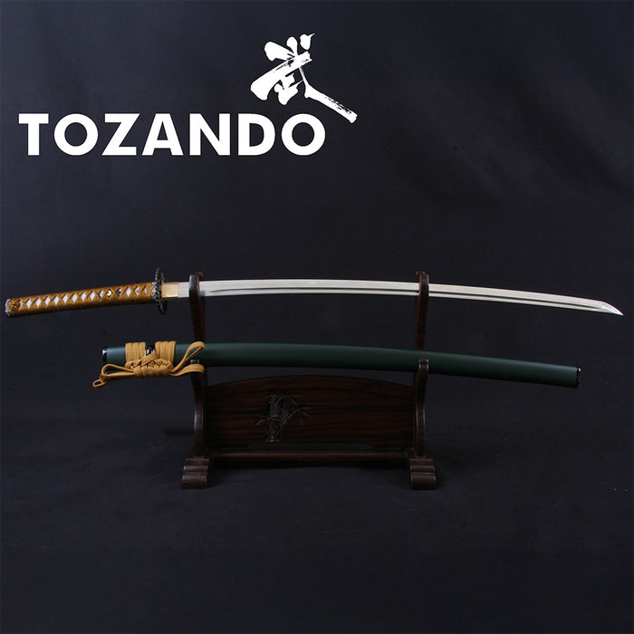 In-Stock Limited Edition Iaito KG17