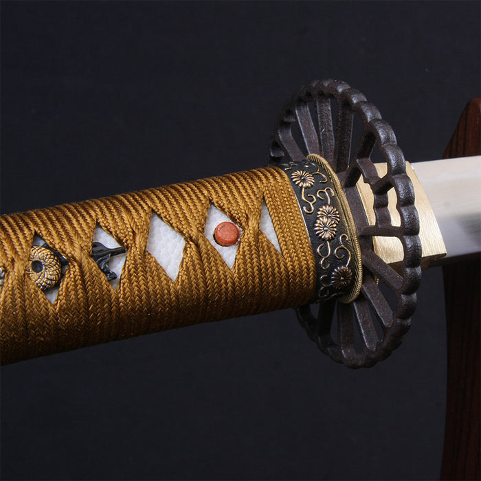 In-Stock Limited Edition Iaito KG17