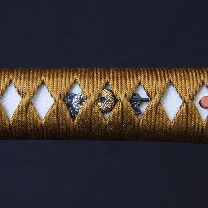 In-Stock Limited Edition Iaito KG17