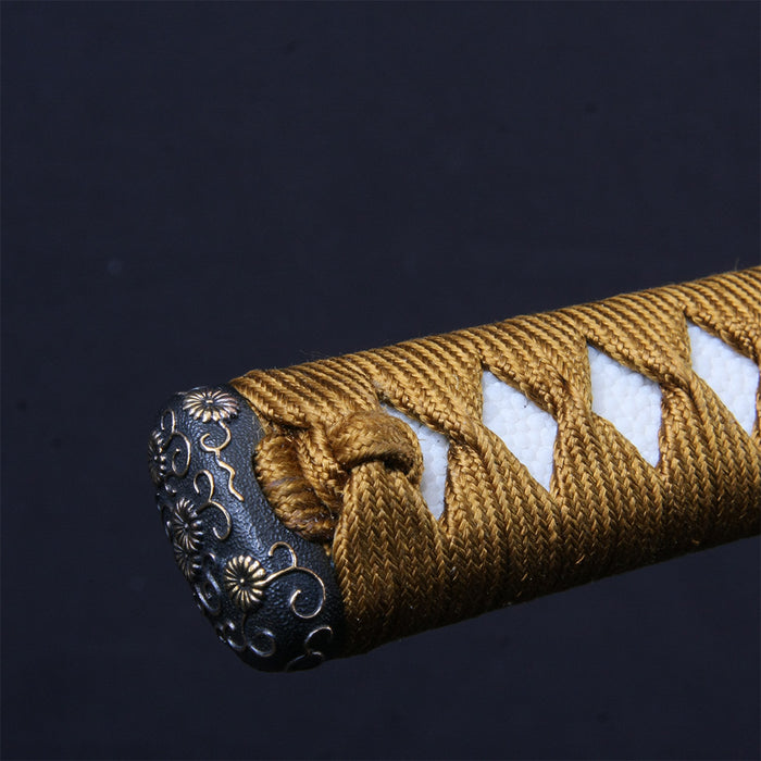 In-Stock Limited Edition Iaito KG17