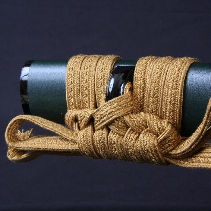 In-Stock Limited Edition Iaito KG17