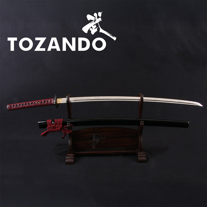 In-Stock Limited Edition Iaito KG18