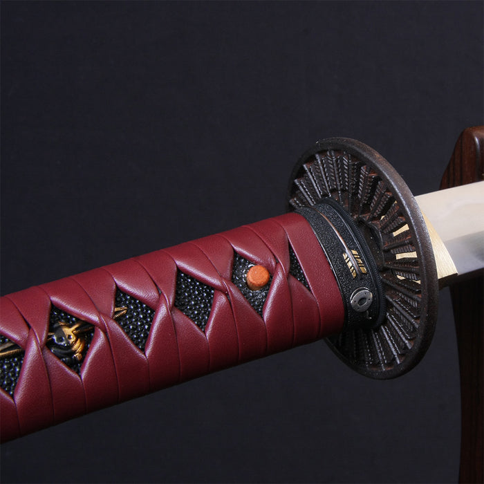 In-Stock Limited Edition Iaito KG18