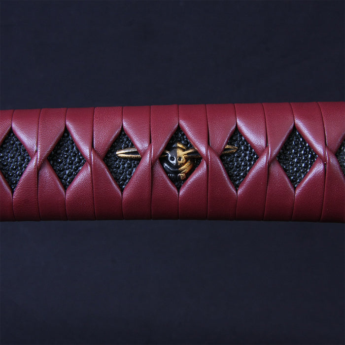 In-Stock Limited Edition Iaito KG18