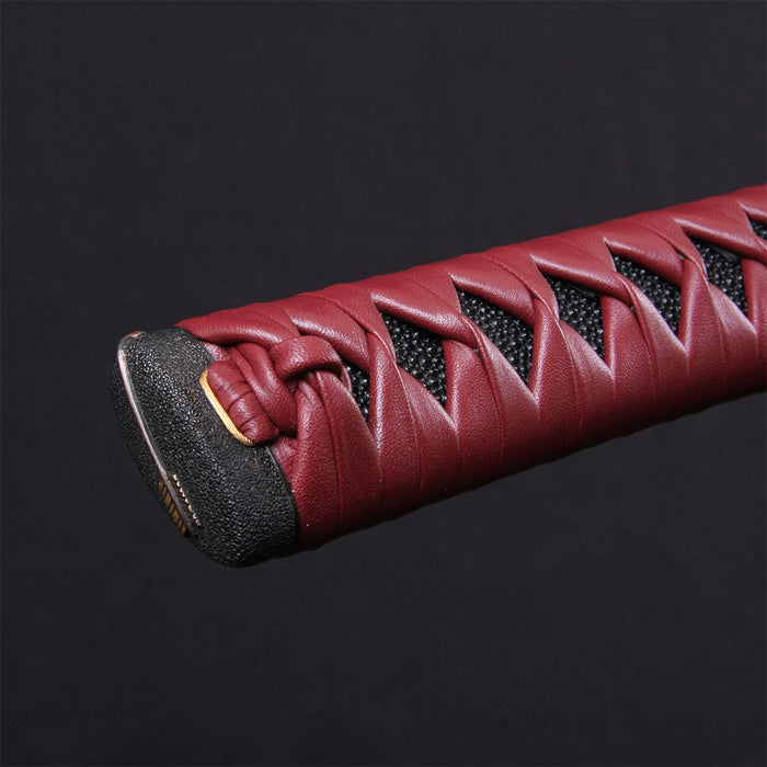 In-Stock Limited Edition Iaito KG18