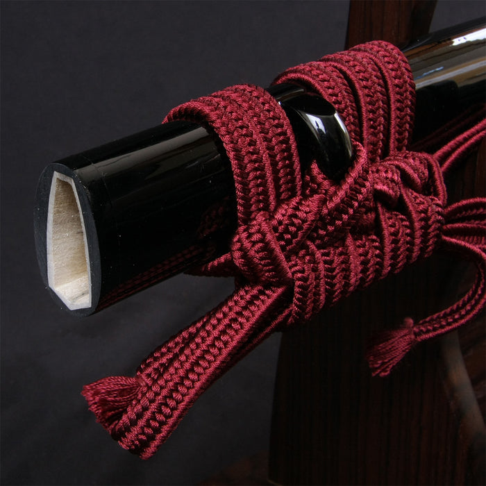 In-Stock Limited Edition Iaito KG18