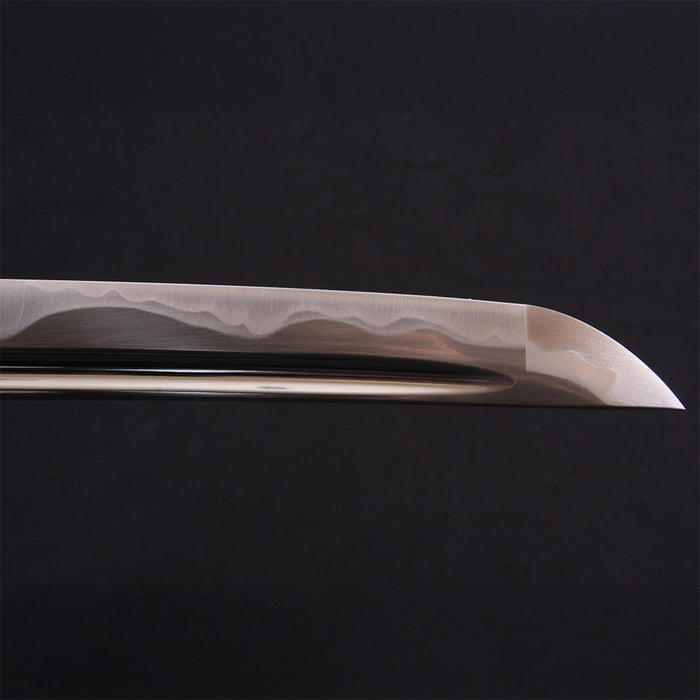 In-Stock Limited Edition Iaito KG18