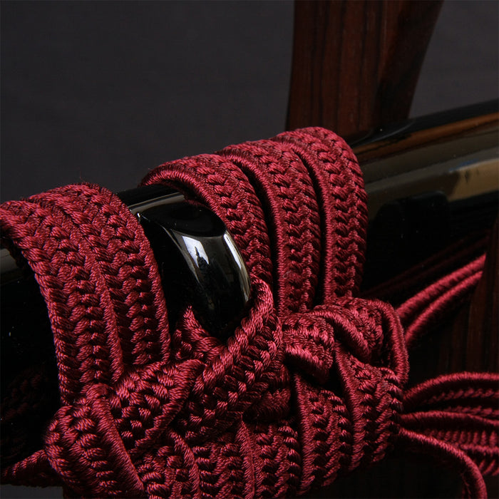 In-Stock Limited Edition Iaito KG18