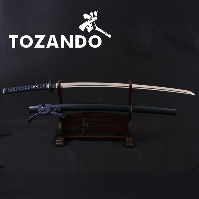 In-Stock Limited Edition Iaito KG19