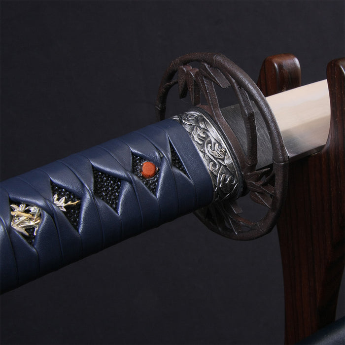 In-Stock Limited Edition Iaito KG19