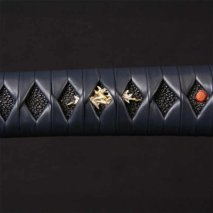 In-Stock Limited Edition Iaito KG19