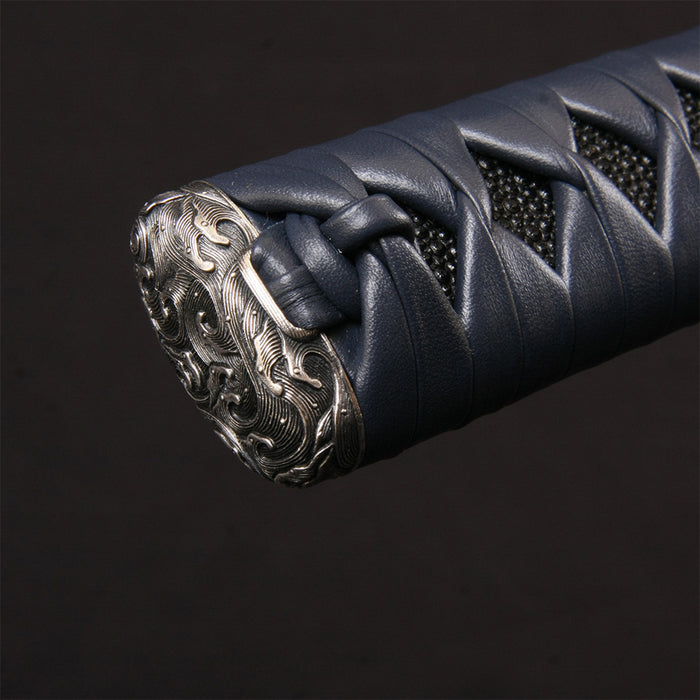 In-Stock Limited Edition Iaito KG19