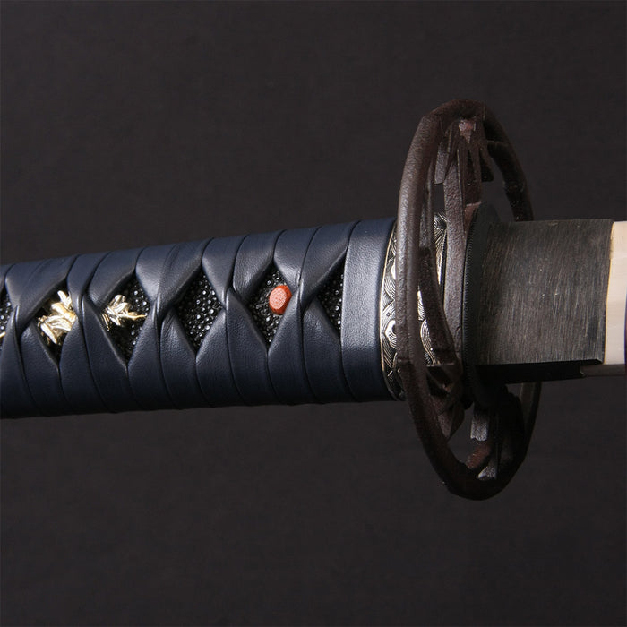 In-Stock Limited Edition Iaito KG19