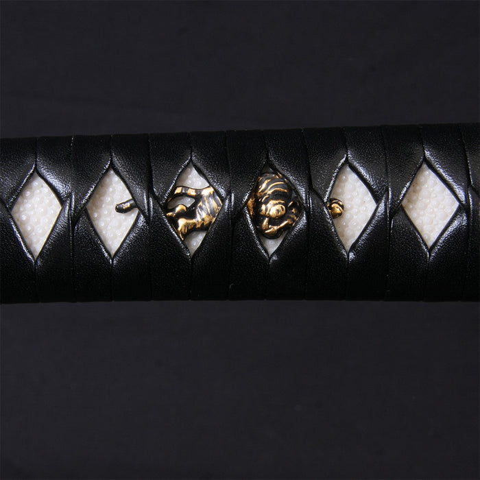 In-Stock Limited Edition Iaito KG20