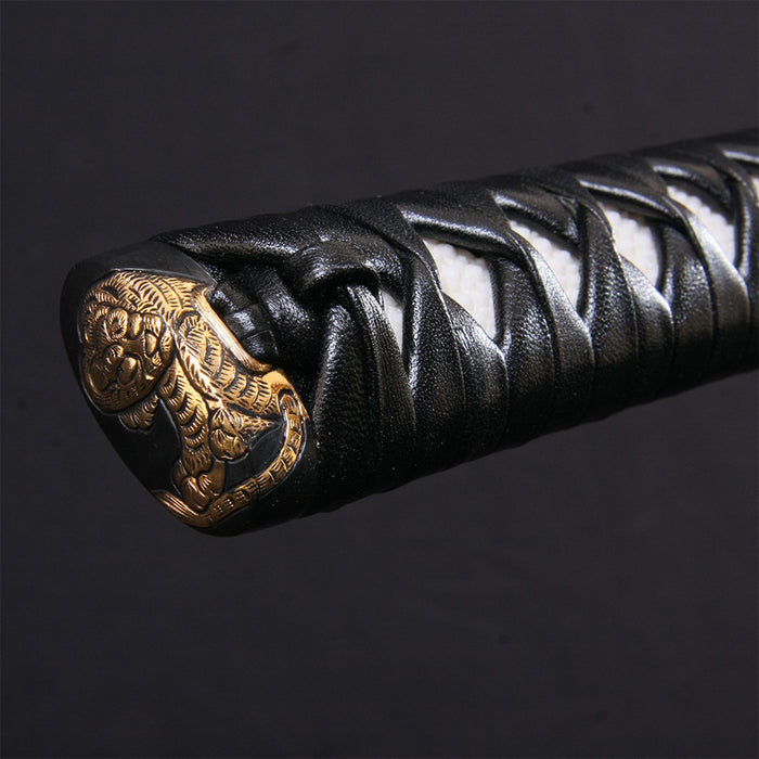 In-Stock Limited Edition Iaito KG20