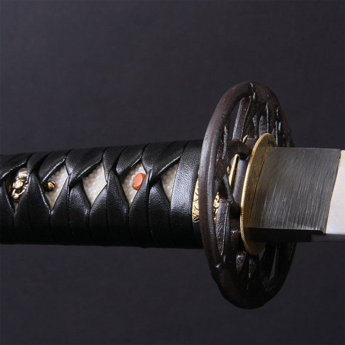 In-Stock Limited Edition Iaito KG20