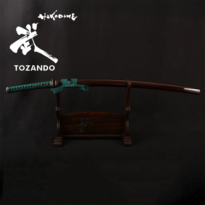 In-Stock Limited Edition Iaito KG21