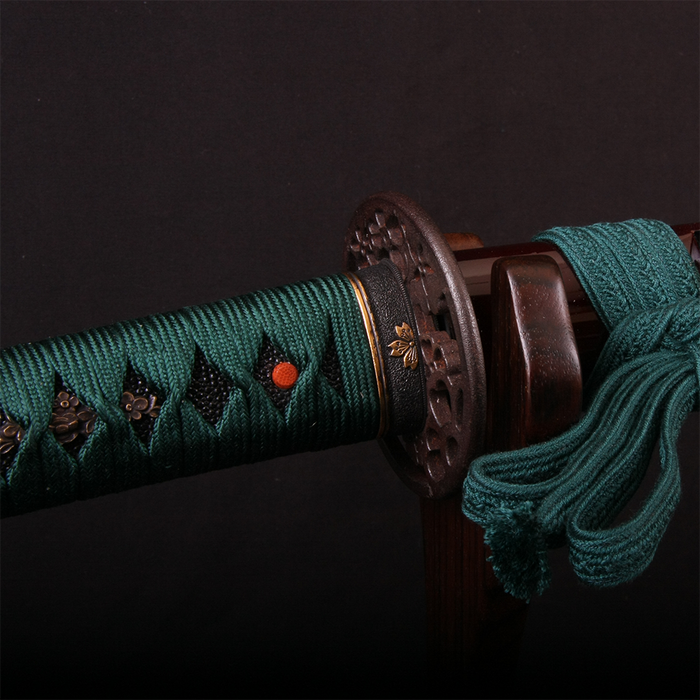 In-Stock Limited Edition Iaito KG21