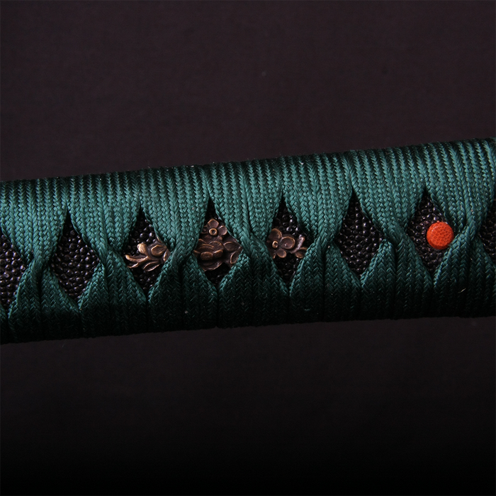 In-Stock Limited Edition Iaito KG21