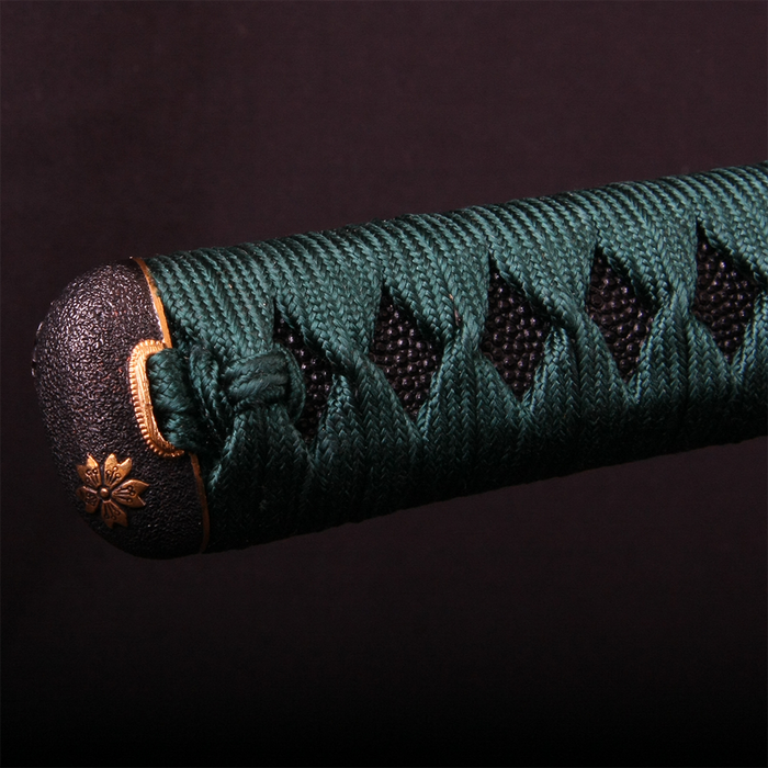 In-Stock Limited Edition Iaito KG21