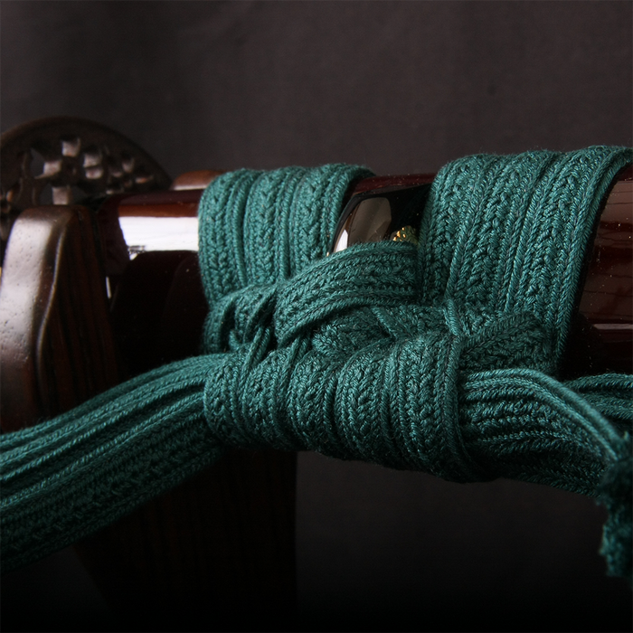 In-Stock Limited Edition Iaito KG21