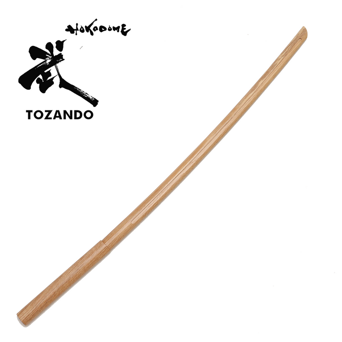 Akamu - Grooved Bokuto Hokkaido Oak