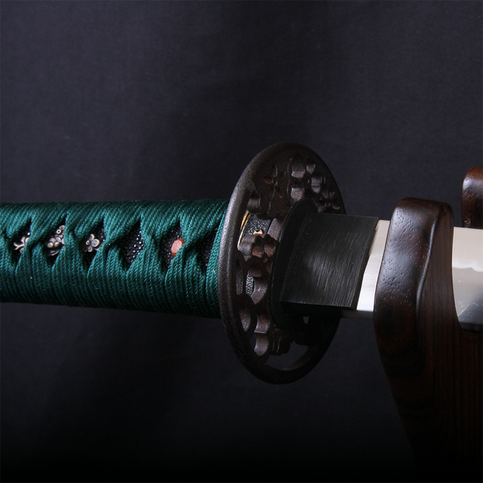 In-Stock Limited Edition Iaito KG21