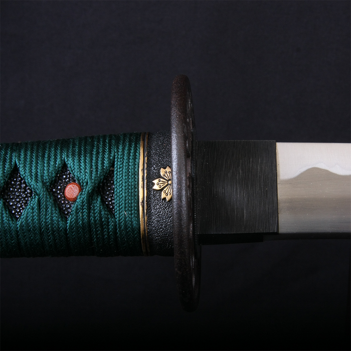 In-Stock Limited Edition Iaito KG21